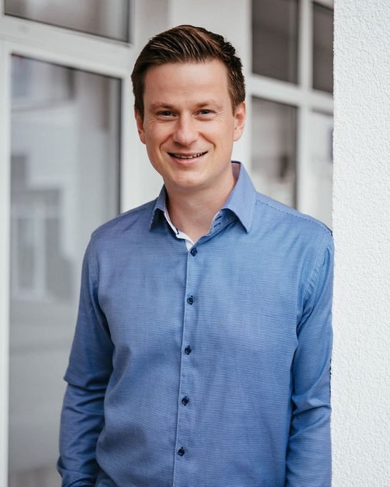 Alexander Weinzetl, Unternehmer-Coach